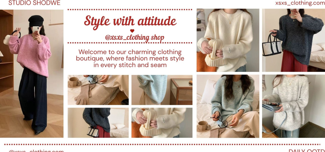 寬鬆套頭毛衣圓領慵懶風長袖軟糯花色針織衫