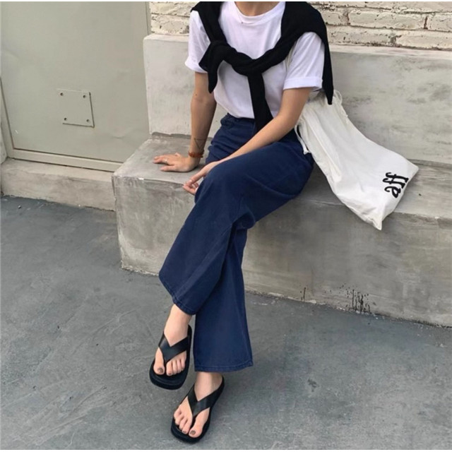 👍闆娘推薦：正肩短袖T恤夏季純棉上衣 多色