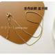 鑲鑽頭/瓜子釦 夏日彩色軟糖小熊吊墜 項鍊 （自由搭配） /果凍小熊項鍊