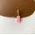 粉色 