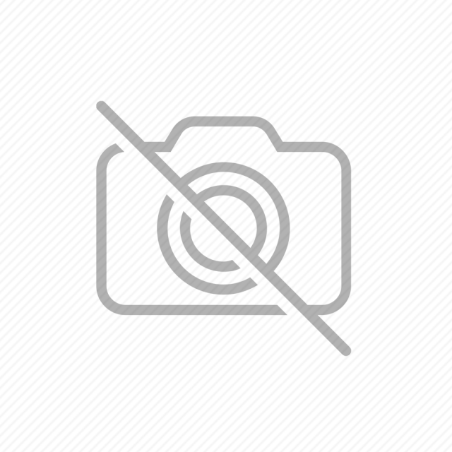 韓系簡約 海軍領不對稱拼接寬鬆條紋翻袖休閒襯衫